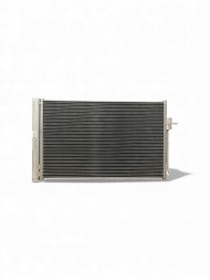 Koyorad RadioS.252/21215642142 Air conditioning cooler chevrolet volt opel ampera 1850193 20842140