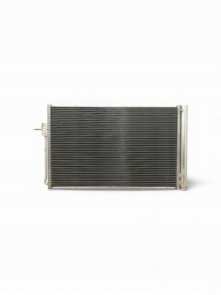 Koyorad RadioS.252/21215642142 Air conditioning cooler chevrolet volt opel ampera 1850193 20842140