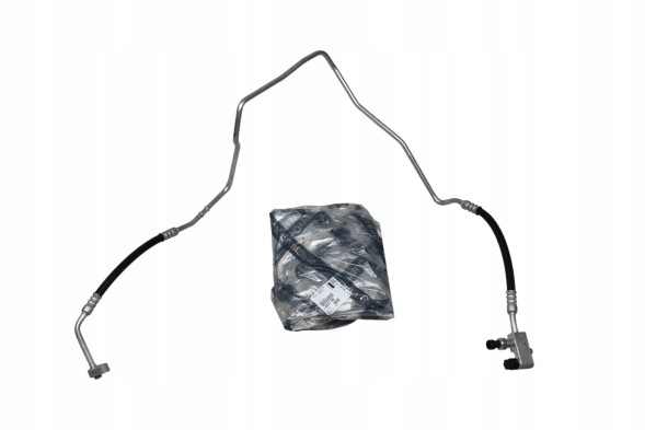 PSA 6477H0 Oe air conditioning cable citroen jumper iii peugeot boxer iii 6477h0