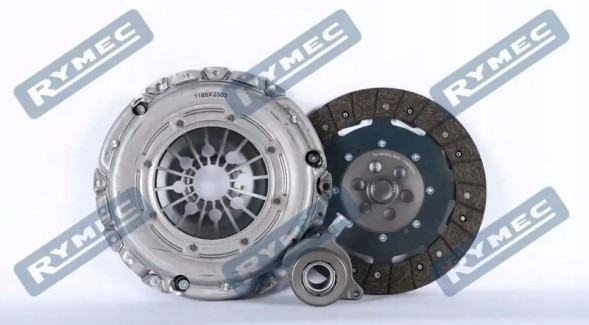 Rymec  Clutch set jt1830047 rymec volvo s40 v50 ii
