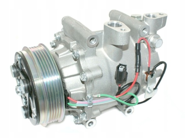 EURO KLIMA 38810RSHE03 Honda civic ufo 14 air conditioning compressor