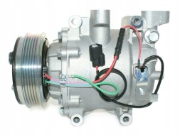EURO KLIMA 38810RSHE03 Honda civic ufo 14 air conditioning compressor