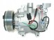 EURO KLIMA 38810RSHE03 Honda civic ufo 14 air conditioning compressor