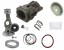 CHINA 5765488 Amk suspension compressor repair kit bmw e70 e71