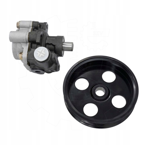 ESEN SKV 10SKV406 Power steering pump 10skv406 dodge dakota durango 52106253ad