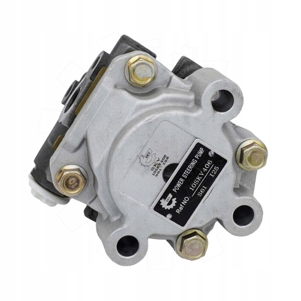 ESEN SKV 10SKV406 Power steering pump 10skv406 dodge dakota durango 52106253ad