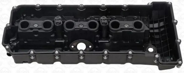 Elring 477.270 Valve cover plastic with screws 477.270 elring
