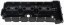 Elring 477.270 Valve cover plastic with screws 477.270 elring