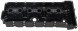 Elring 477.270 Valve cover plastic with screws 477.270 elring