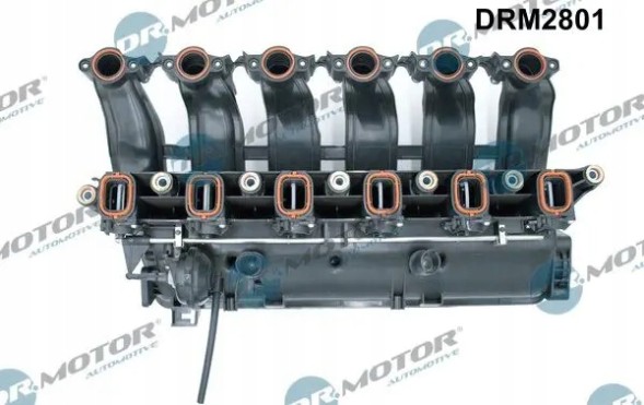 Dr.Motor DRM2801 Intake manifold drm2801 dr.Motor automotive