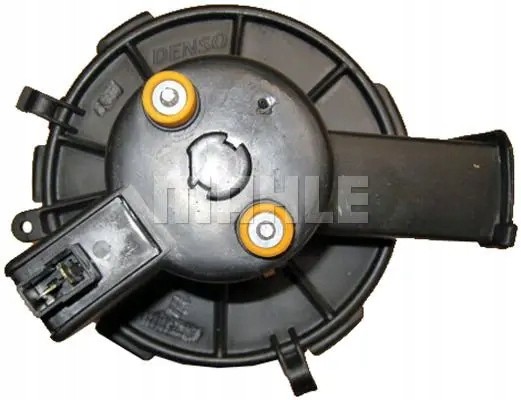 Mahle AB 204 000P Blower air supply fan ab 204 000p mahle