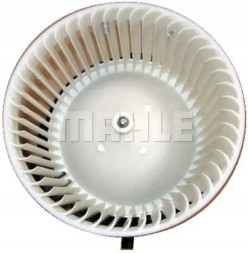 Mahle AB 204 000P Blower air supply fan ab 204 000p mahle