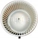 Mahle AB 204 000P Blower air supply fan ab 204 000p mahle
