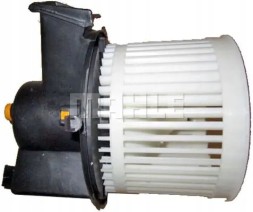 Mahle AB 204 000P Blower air supply fan ab 204 000p mahle
