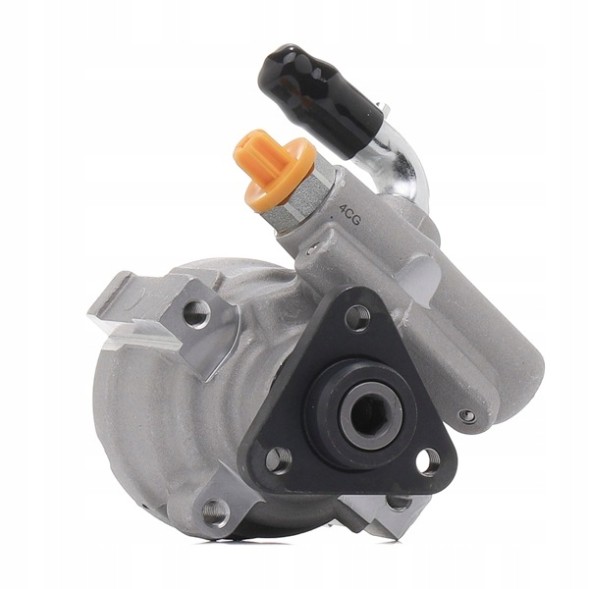 Ridex 12H0011R Power steering pump ridex 12h0011r