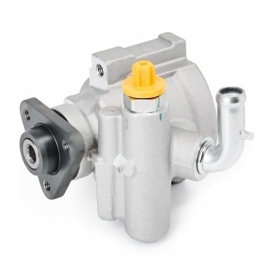 Ridex 12H0011R Power steering pump ridex 12h0011r