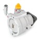 Ridex 12H0011R Power steering pump ridex 12h0011r