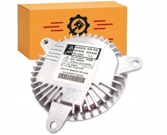 CHINA AleGarage-68224607AA AG-68224607AB New xenon d3s light converter dodge durango lamp module iii 2010 -->