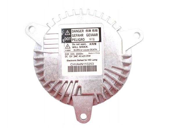 CHINA AleGarage-68224607AA AG-68224607AB New xenon d3s light converter dodge durango lamp module iii 2010 -->