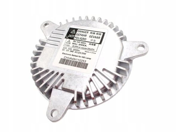 CHINA AleGarage-68224607AA AG-68224607AB New xenon d3s light converter dodge durango lamp module iii 2010 -->