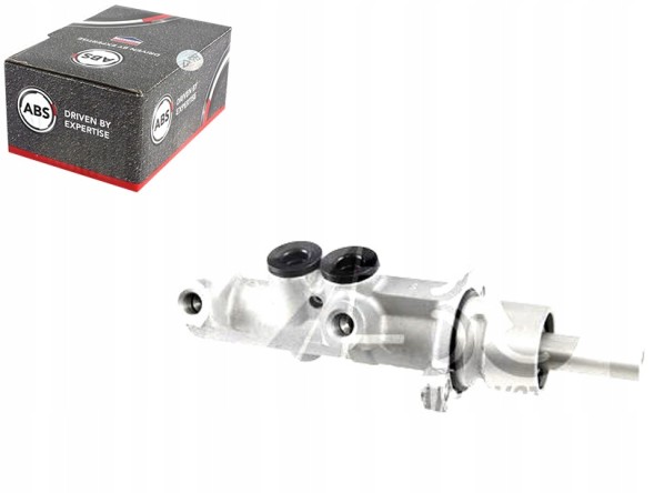 A.B.S. PRO/51897 ABS Brake pump renault master 03- (+abs) a.B.S. + Collision assistant #34