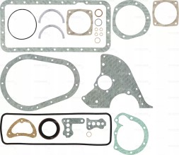 Victor Reinz 4026634010327 3640102208 Bottom gaskets om364a/la victor reinz 08-25508-08