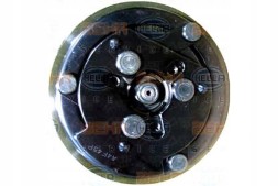 Behr Hella Service 8FK 351 134-871 BRH/GIFT Air conditioning compressor behr hella 6453g5 6453nr 98 + driver assistant #31