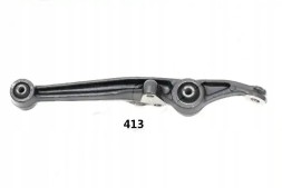 Ashika 71-04-413R Longitudinal control arm 71-04-413r ashika honda