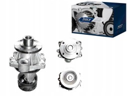 Dolz PRO/B140 DOL Water pump bmw dolz + collision assistant #34