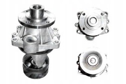 Dolz PRO/B140 DOL Water pump bmw dolz + collision assistant #34