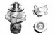 Dolz PRO/B140 DOL Water pump bmw dolz + collision assistant #34