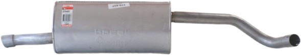 Bosal 279-497 Bosal 279-497 final silencer
