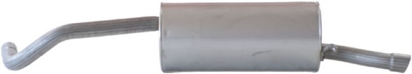 Bosal 279-497 Bosal 279-497 final silencer