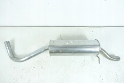 Bosal 279-497 Bosal 279-497 final silencer