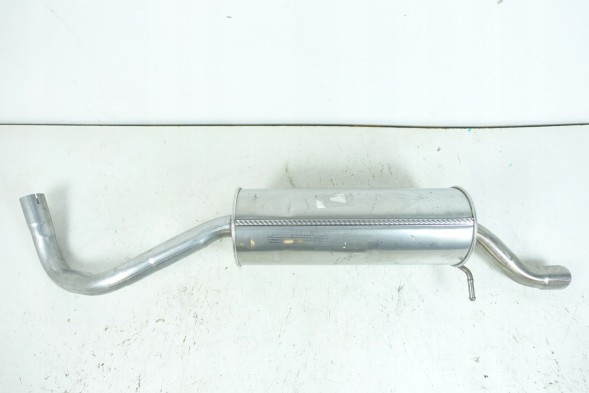 Bosal 279-497 Bosal 279-497 final silencer