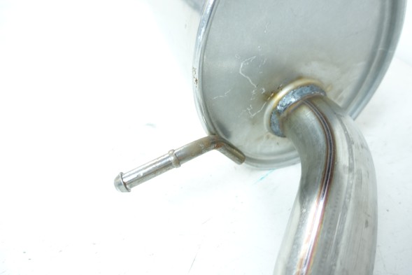 Bosal 279-497 Bosal 279-497 final silencer