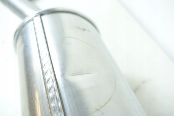 Bosal 279-497 Bosal 279-497 final silencer