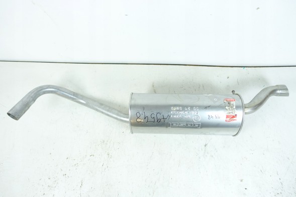 Bosal 279-497 Bosal 279-497 final silencer