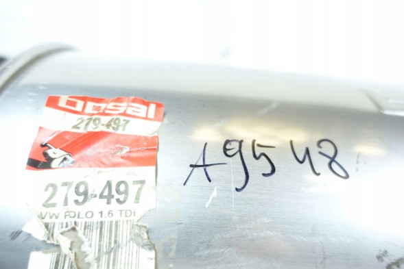 Bosal 279-497 Bosal 279-497 final silencer