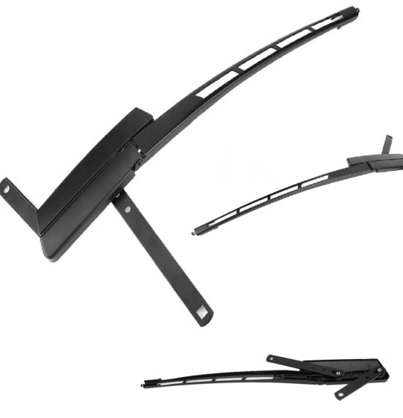 BG 4L1955408B1P9 Vw wiper arm