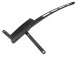BG 4L1955408B1P9 Vw wiper arm