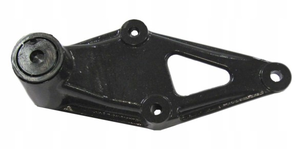 Sampa  Lapa resoru rvi rear left sampa