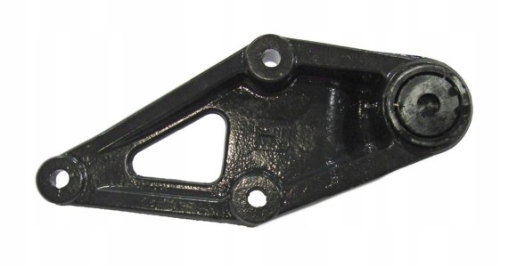 Sampa  Lapa resoru rvi rear left sampa