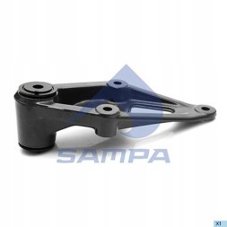 Sampa Lapa resoru rvi rear left sampa