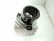 Alfa Romeo OE 50556644 Alfa stelvio b-tech silencer tip black left