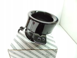 Alfa Romeo OE 50556644 Alfa stelvio b-tech silencer tip black left