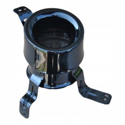 Alfa Romeo OE 50556644 Alfa stelvio b-tech silencer tip black left