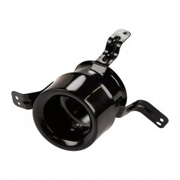 Alfa Romeo OE 50556644 Alfa stelvio b-tech silencer tip black left