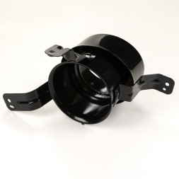 Alfa Romeo OE 50556644 Alfa stelvio b-tech silencer tip black left