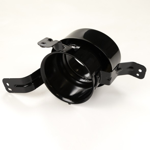 Alfa Romeo OE 50556644 Alfa stelvio b-tech silencer tip black left